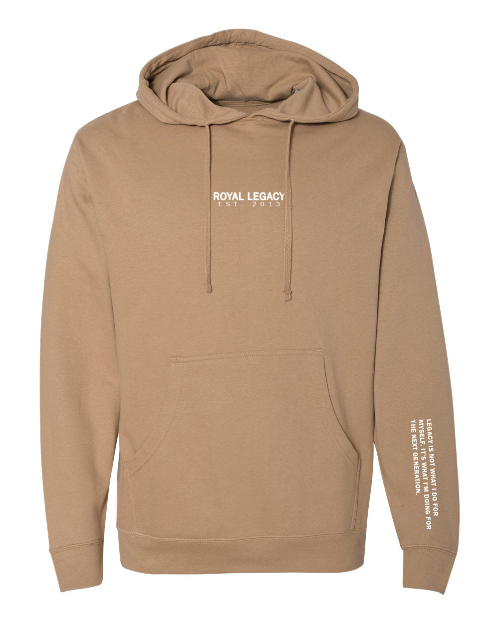 Sandstone Hoodie